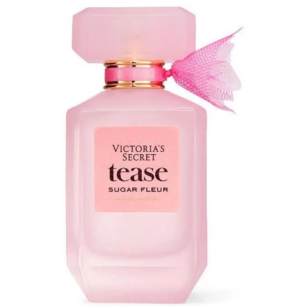 Victoria's Secret Tease Sugar Fleur EDP 100 ml Kadın Parfümü