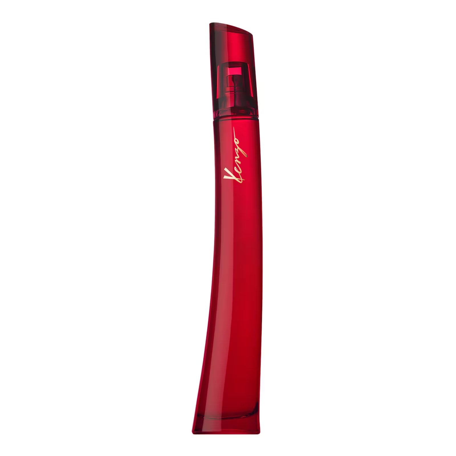Flower By Kenzo Le Rouge - Eau de Parfum