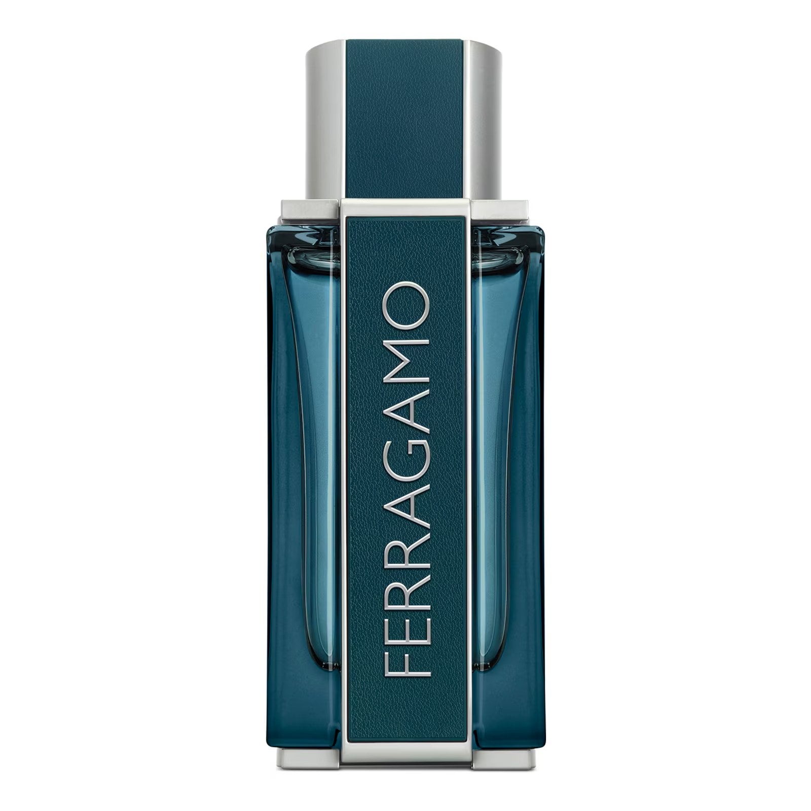 Ferragamo Intense Leather - Eau de Parfum
