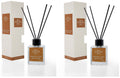DOCKS 2'li Set Çubuklu Oda Kokusu Difüzör 110 ml - Lüks Hissi