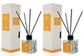DOCKS 2'li Set Çubuklu Oda Kokusu Difüzör 220 ml - Amber