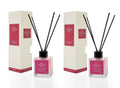 DOCKS 2'li Set Çubuklu Oda Kokusu Difüzör 220 ml - Kiraz Çiçeği