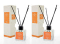 DOCKS 2'li Set Çubuklu Oda Kokusu Difüzör 220 ml - Mango