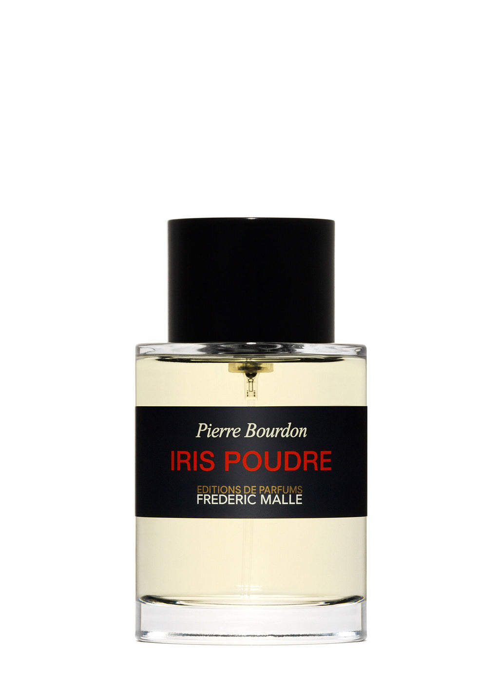 Iris Poudre 100Ml