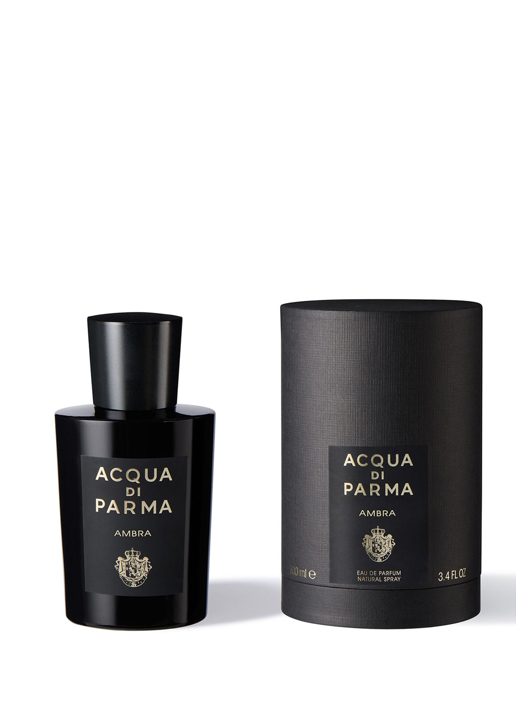 Signature Ambra EDP 100 ml Parfüm