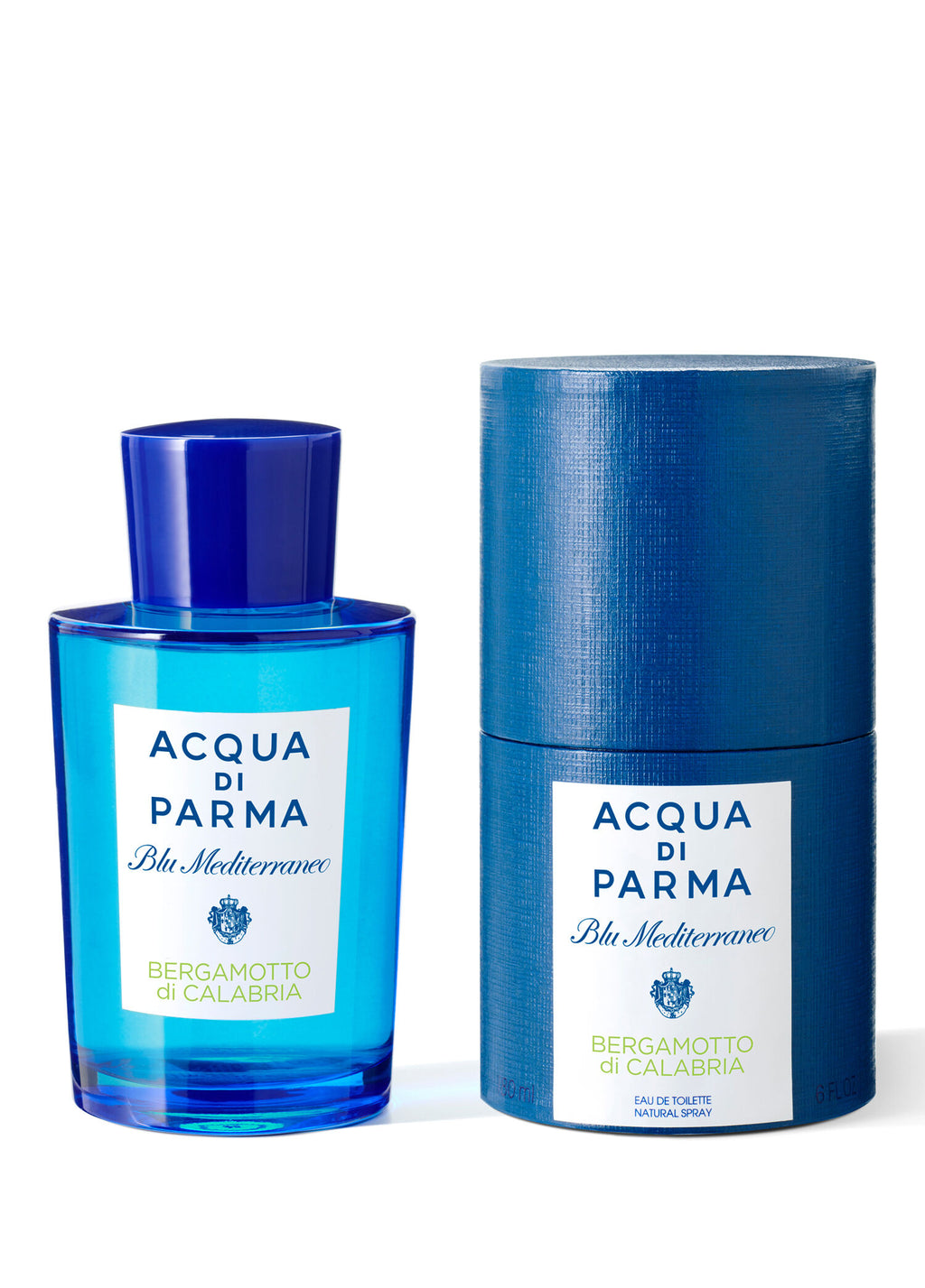 Bergamotto Di Calabria EDT 180 ml Unisex Parfüm