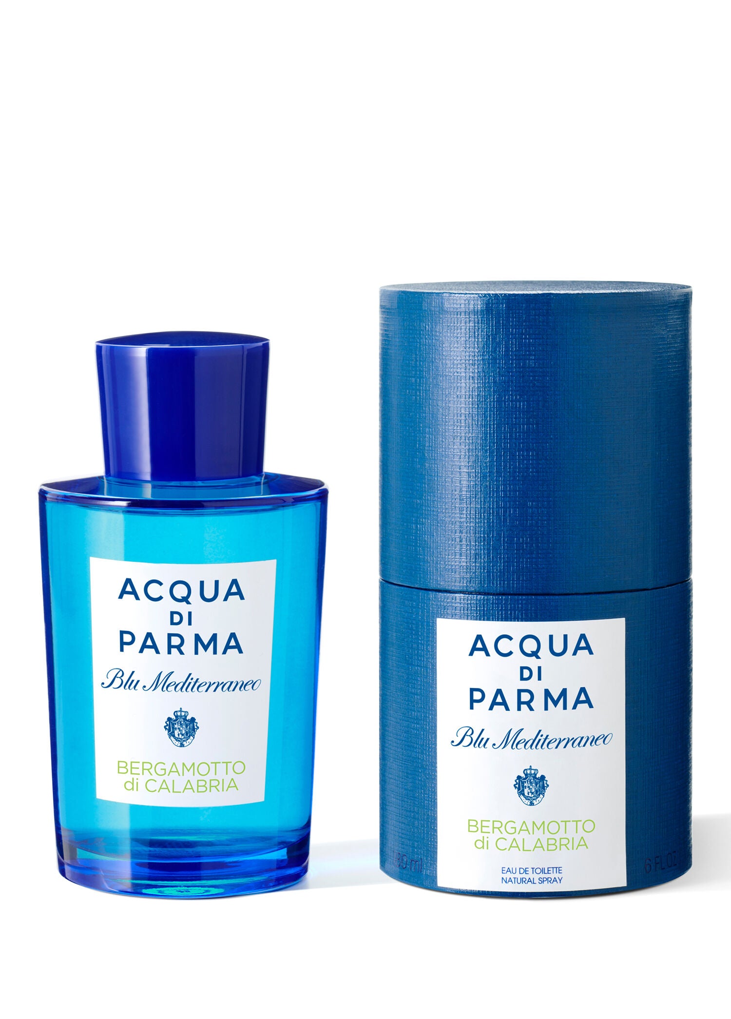 Bergamotto Di Calabria EDT 180 ml Unisex Parfüm