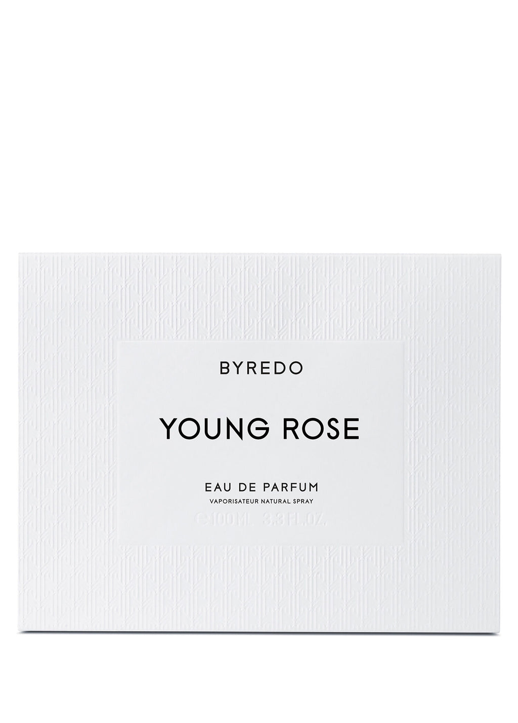 EDP Young Rose 100ml