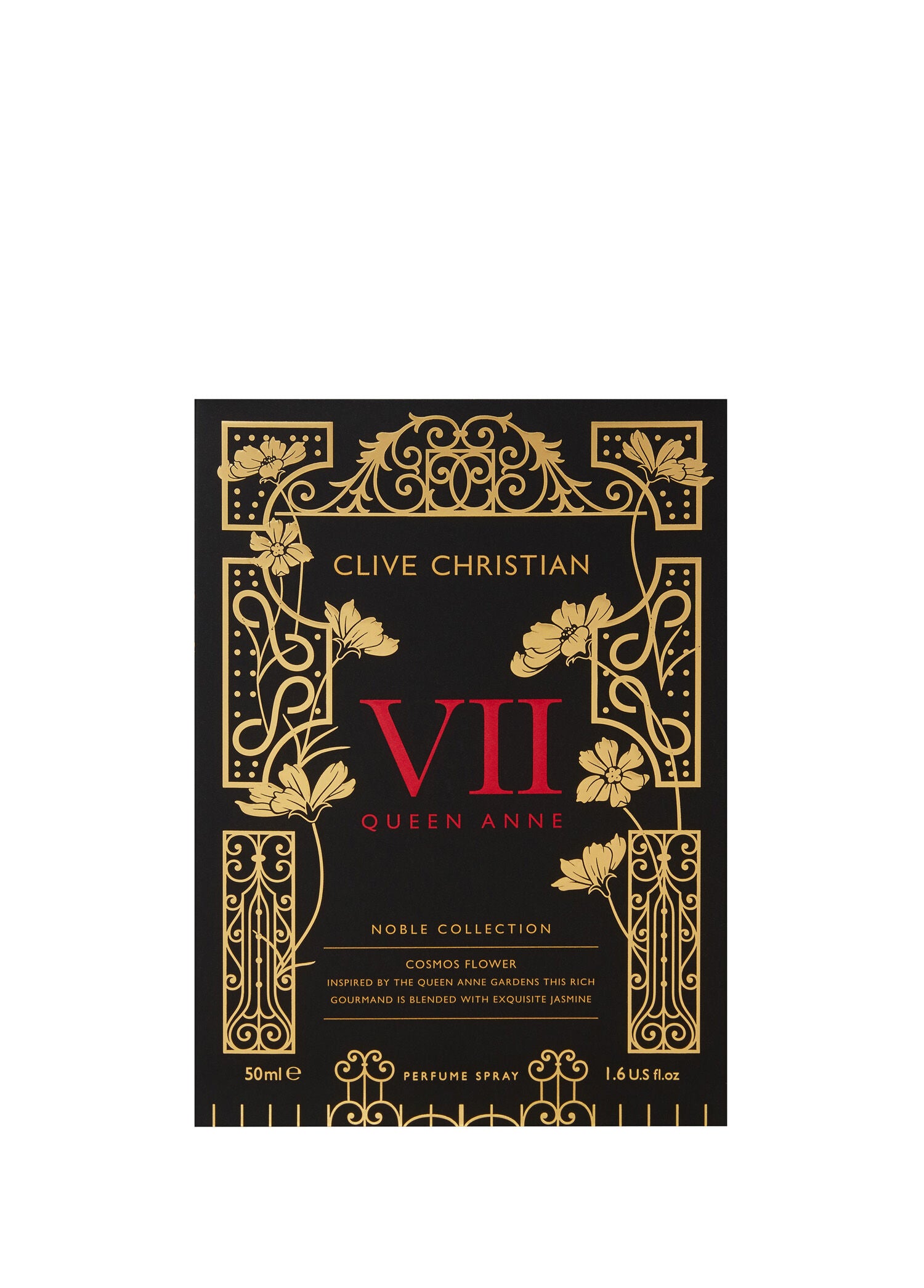 Noble Collection VII Cosmos Flower 50ml