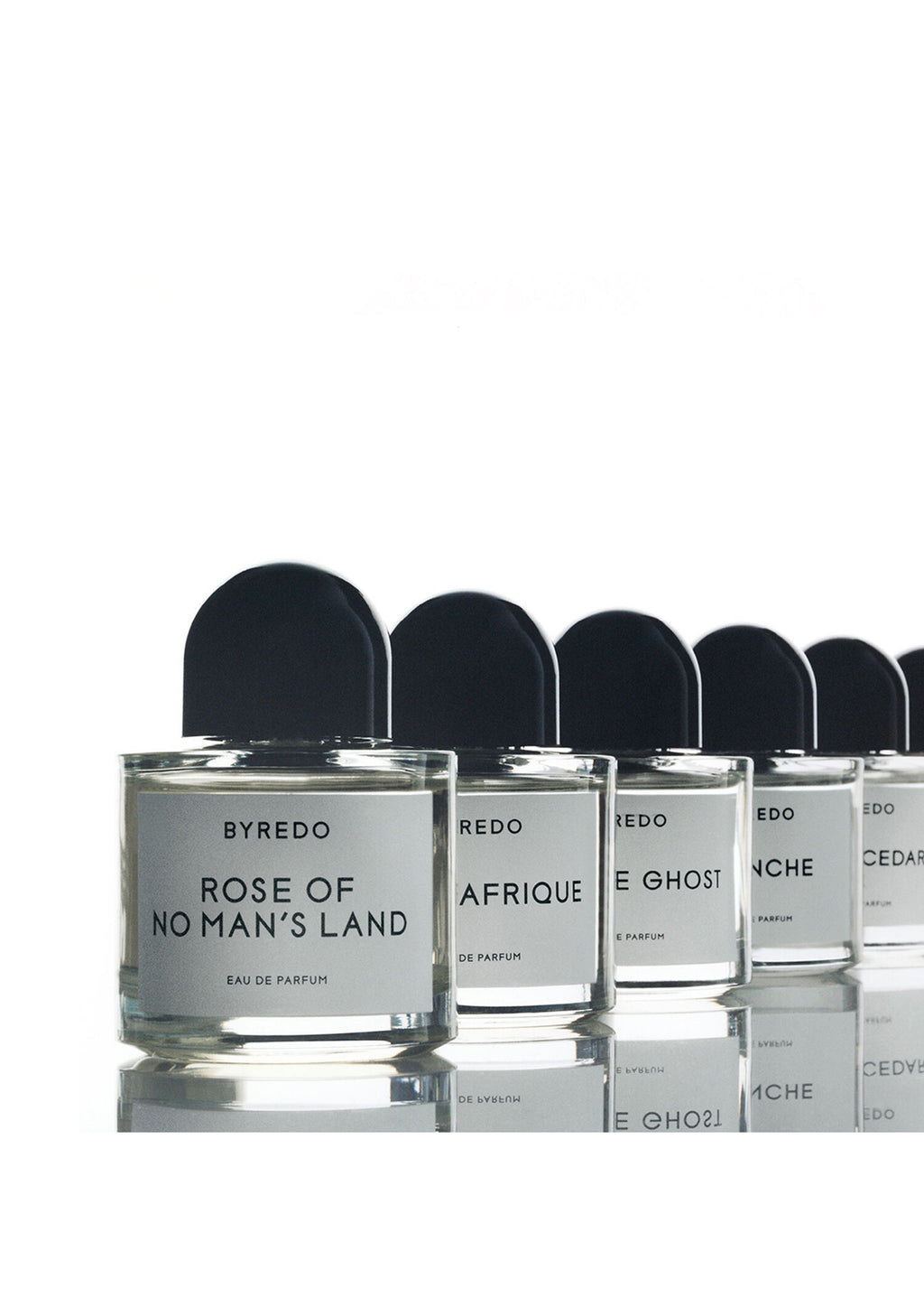 EDP Young Rose 100ml