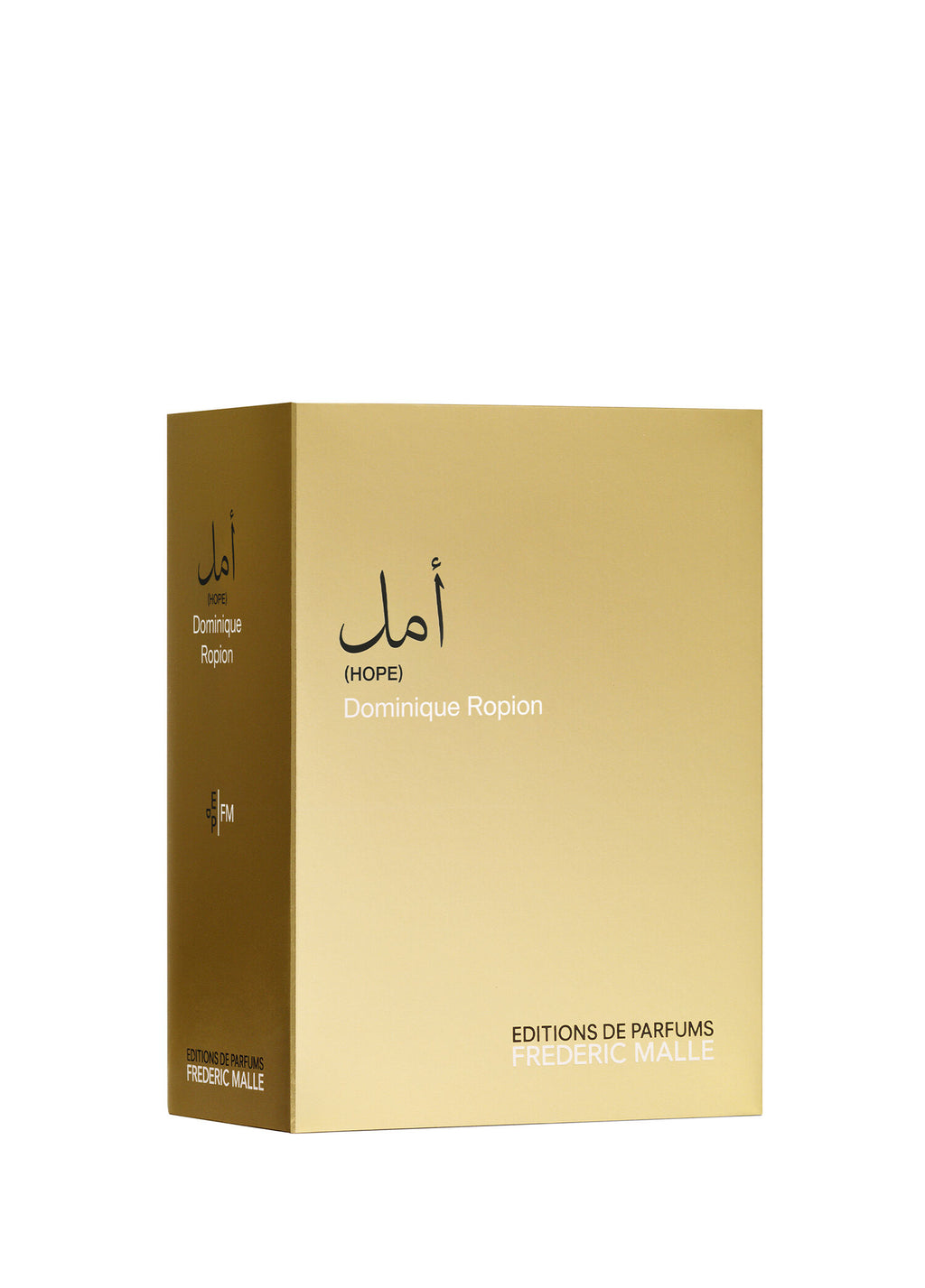 Hope Asmb 100ml