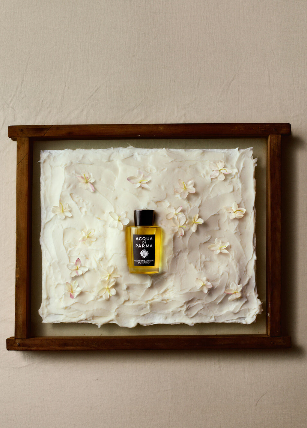 Gelsomino A Freddo EDP 100 ml