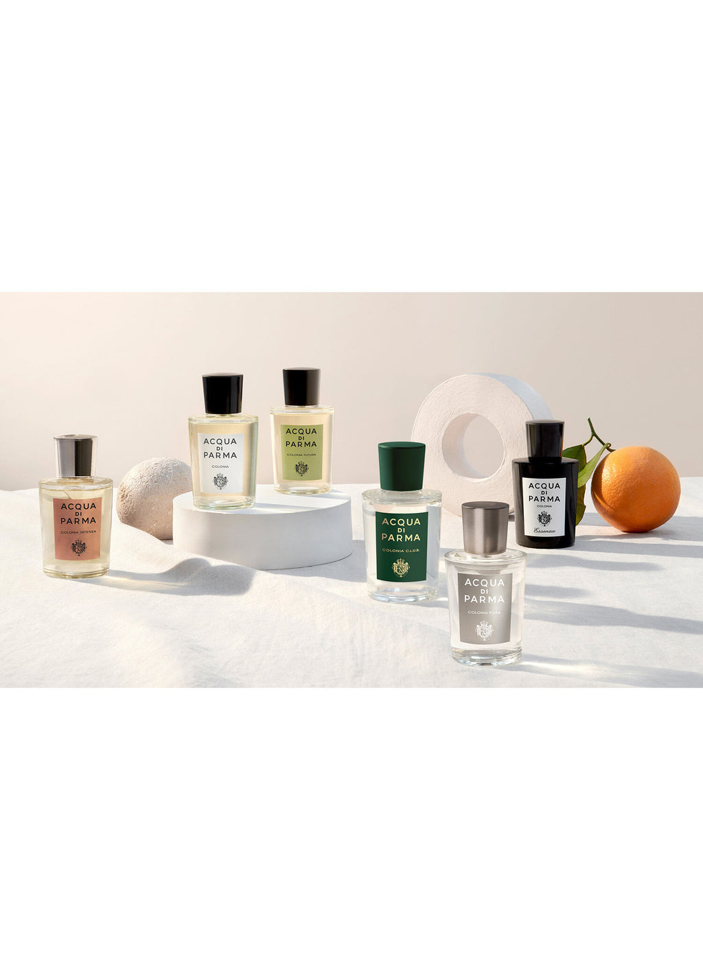 Colonia Essenza Edc 180 ml Parfüm