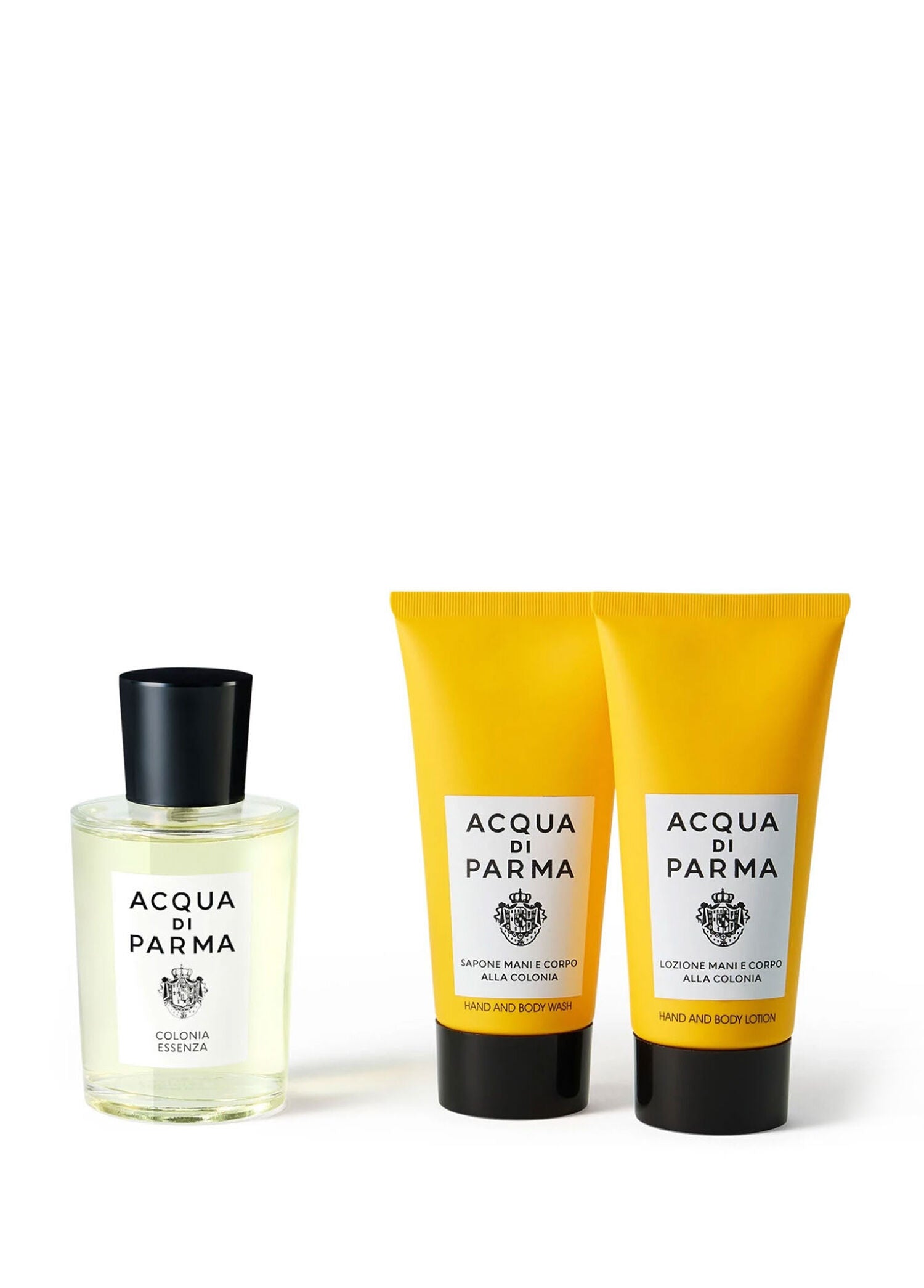 Holiday 2025 Colonia Essenza Value Set