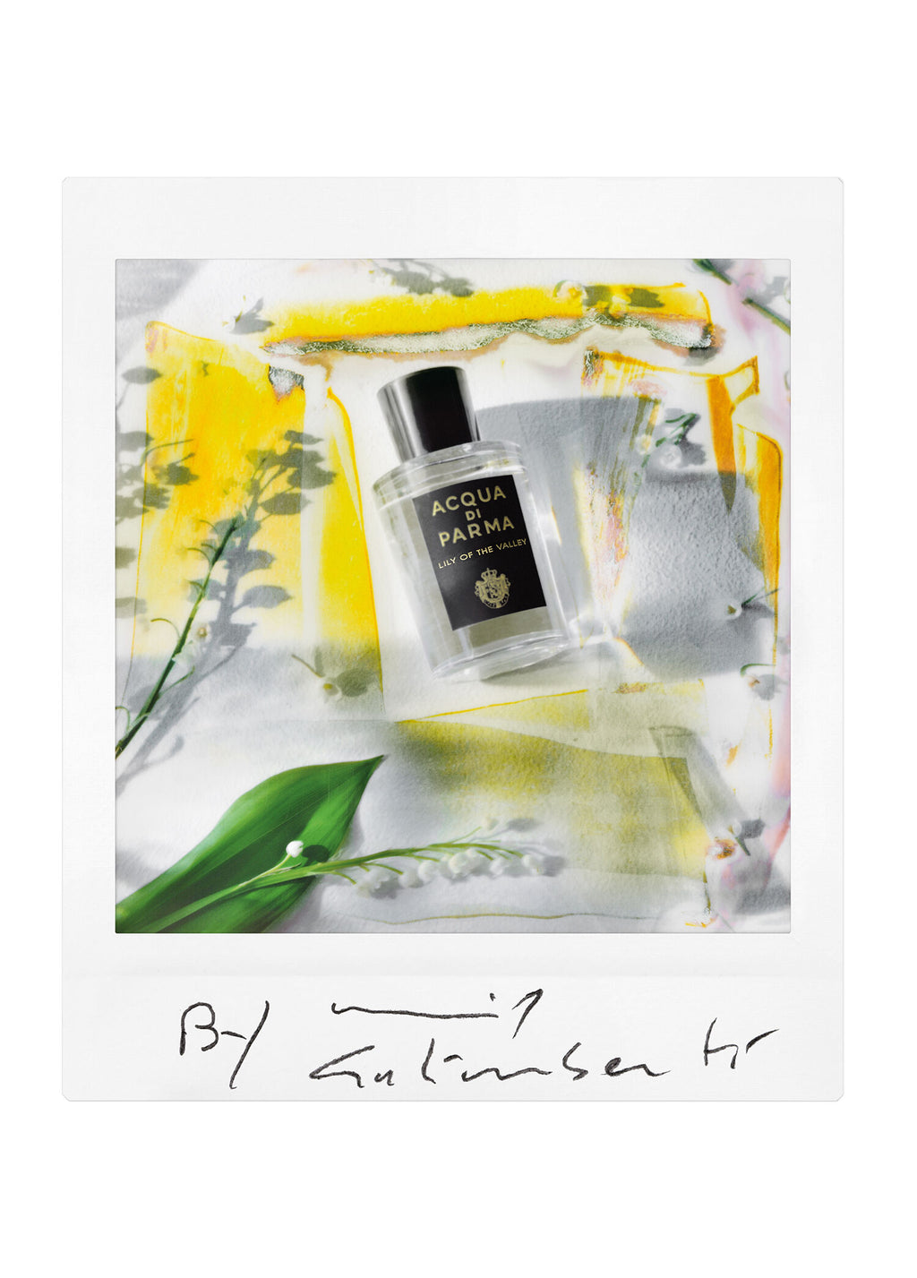 Sıgrnature Lıly Of The Valley Edp 180 ml