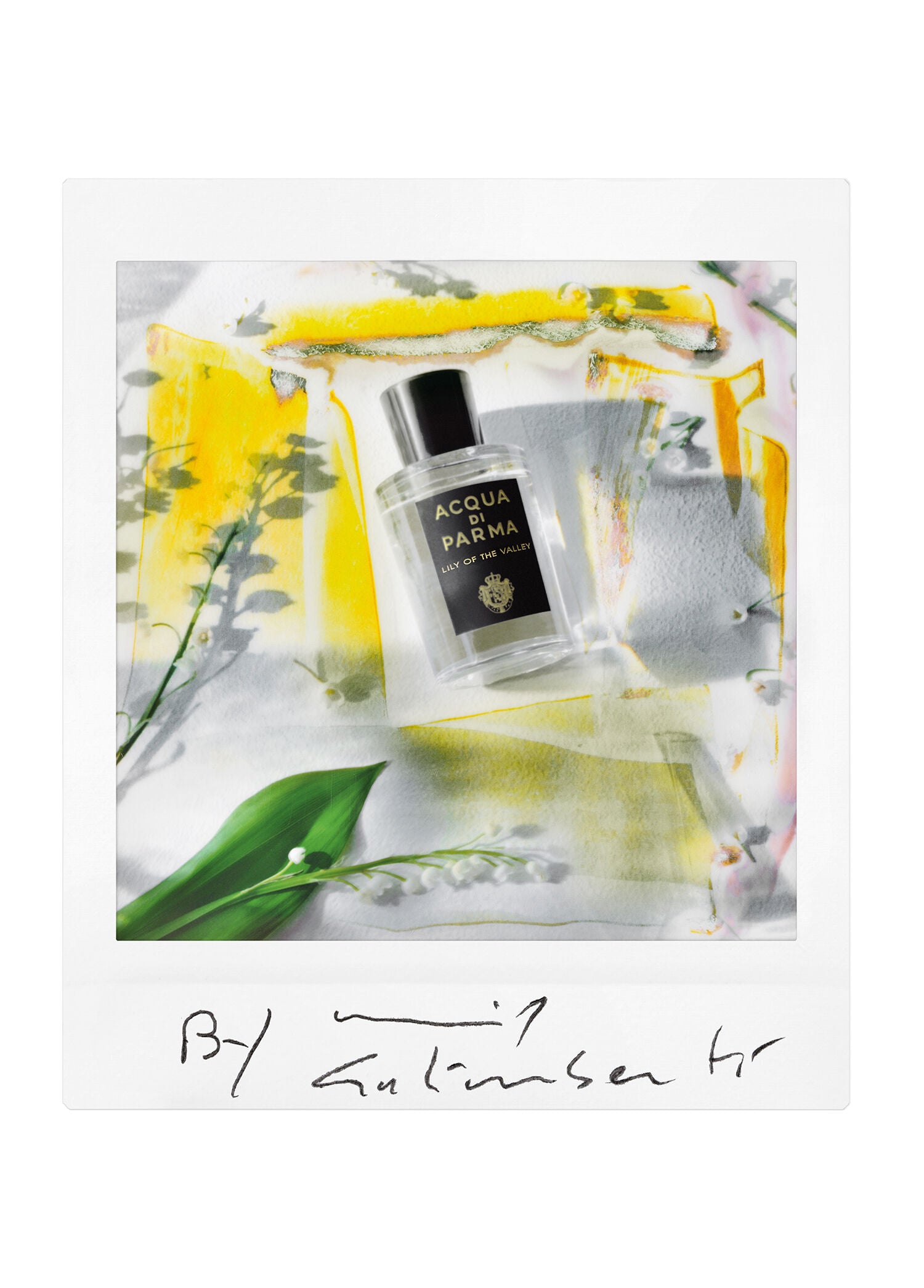 Sıgrnature Lıly Of The Valley Edp 180 ml