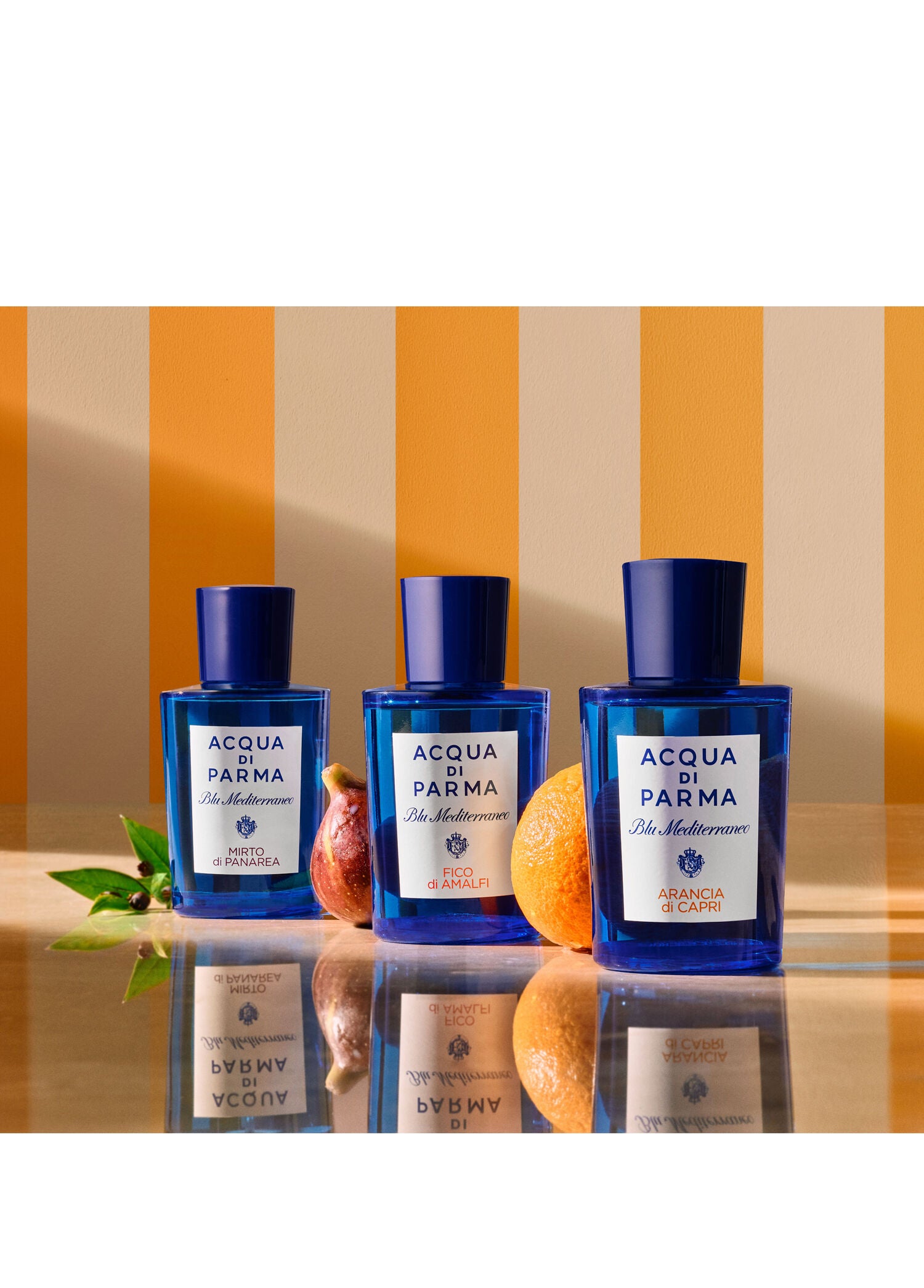 Mirto Di Panarea La Riserva EDP 100 ml