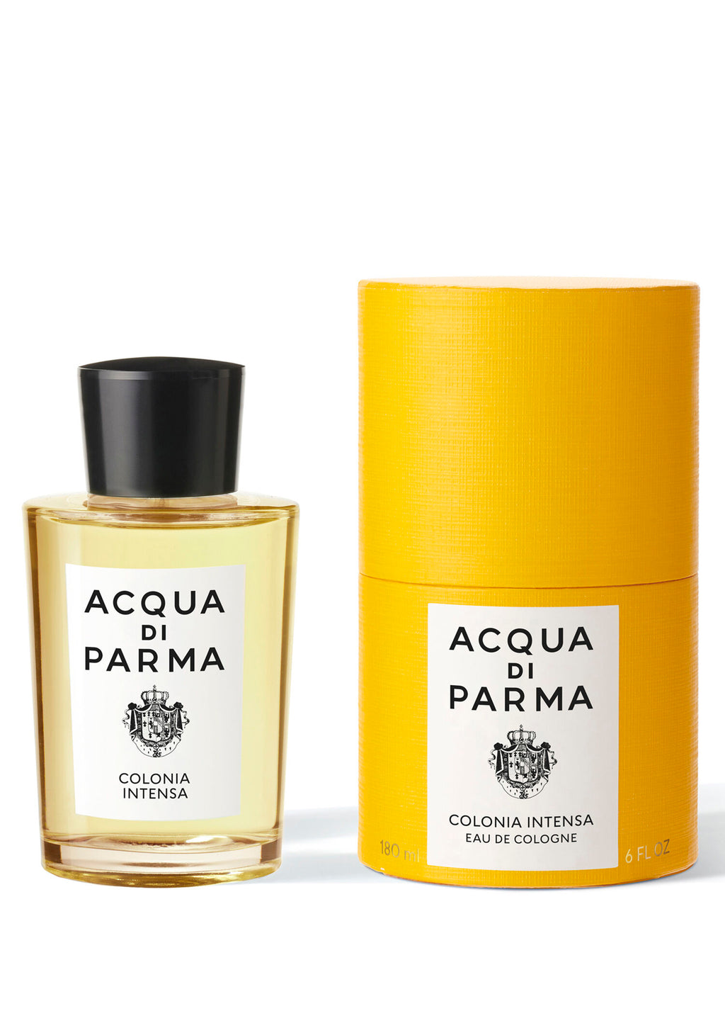 Colonia Intensa EDC 180 ml Unisex Parfüm