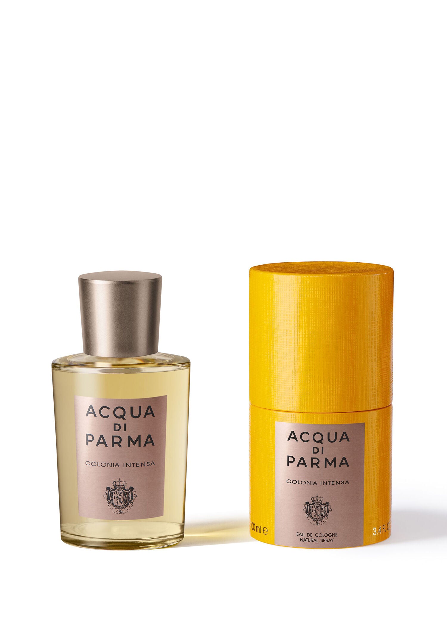 Colonia Intensa Edc 100 ml Erkek Parfüm