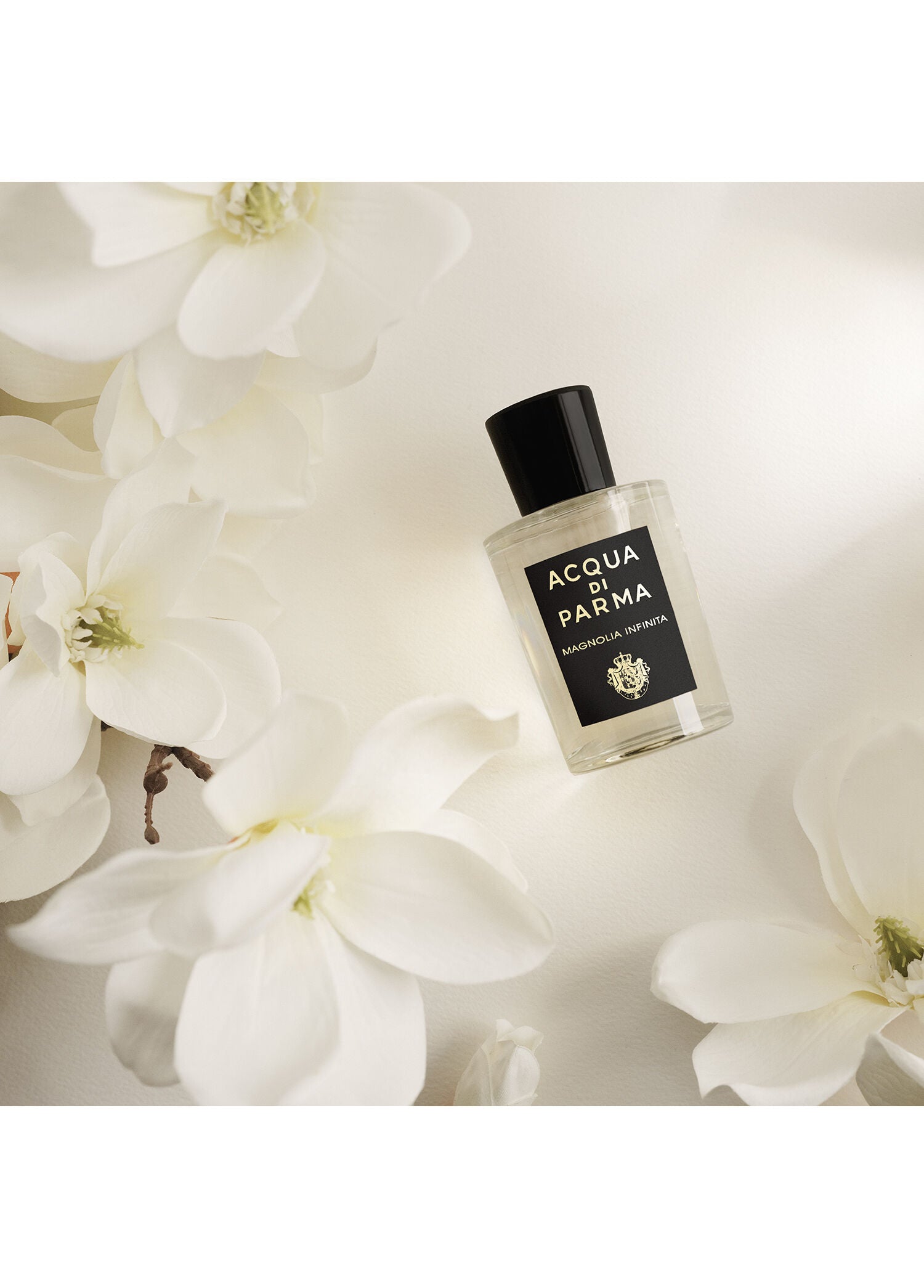 Sigrnature Of Sun Magrnolia Infinita 100 ml Parfüm