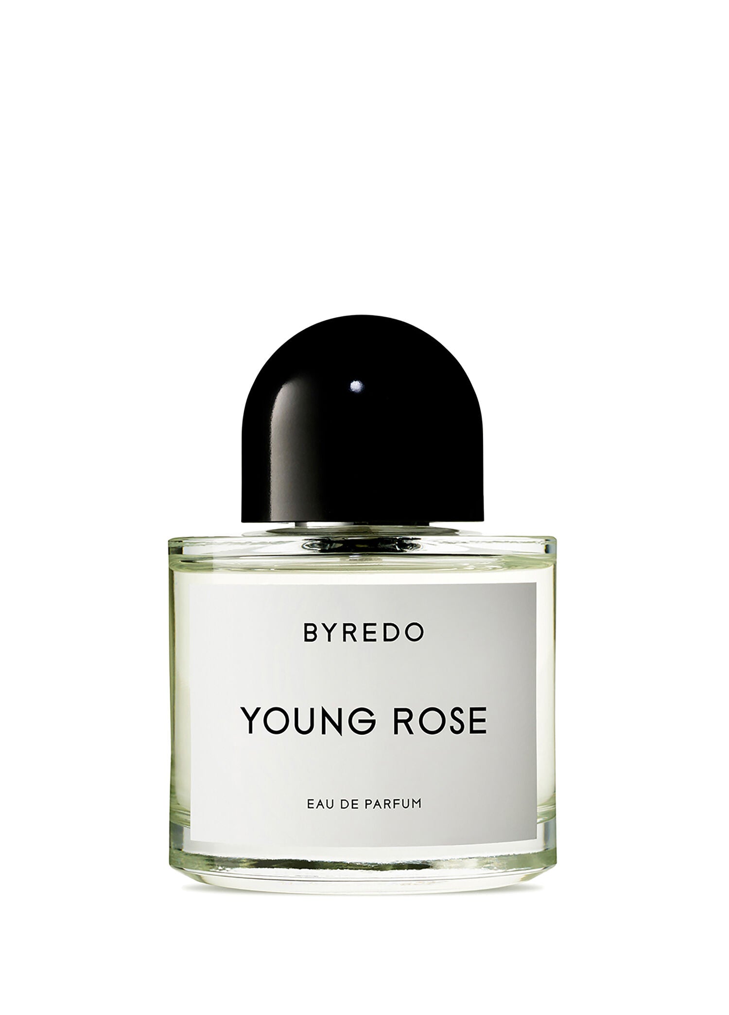 EDP Young Rose 100ml