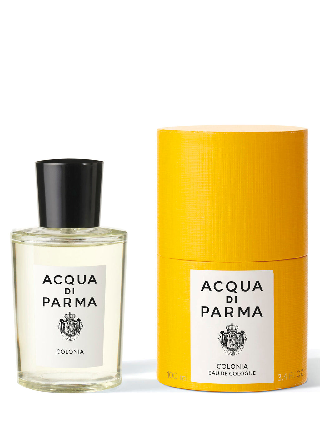 Colonia EDC 100 ml Unisex Parfüm