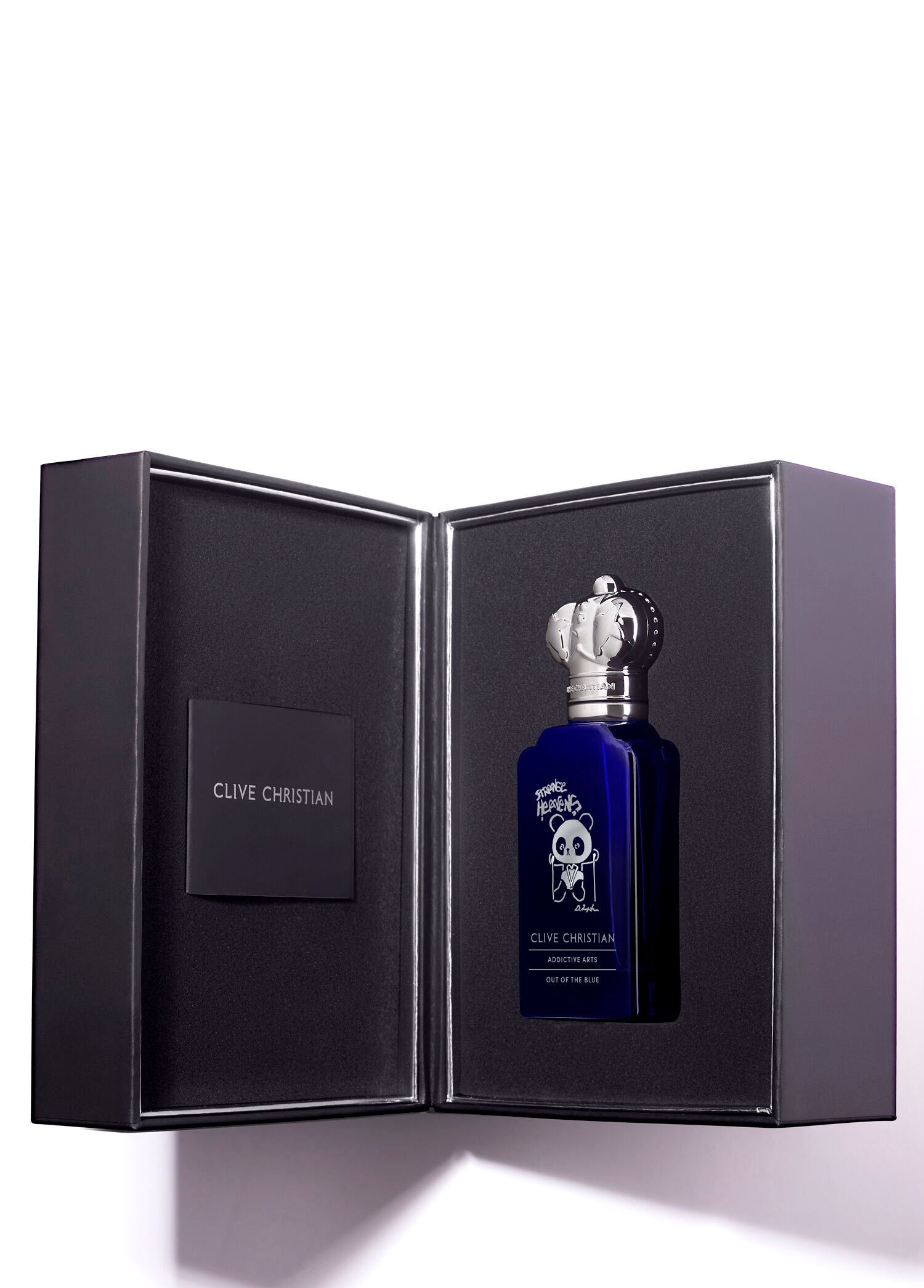 Strange Heavens Out of the Blue 50 ml Parfüm