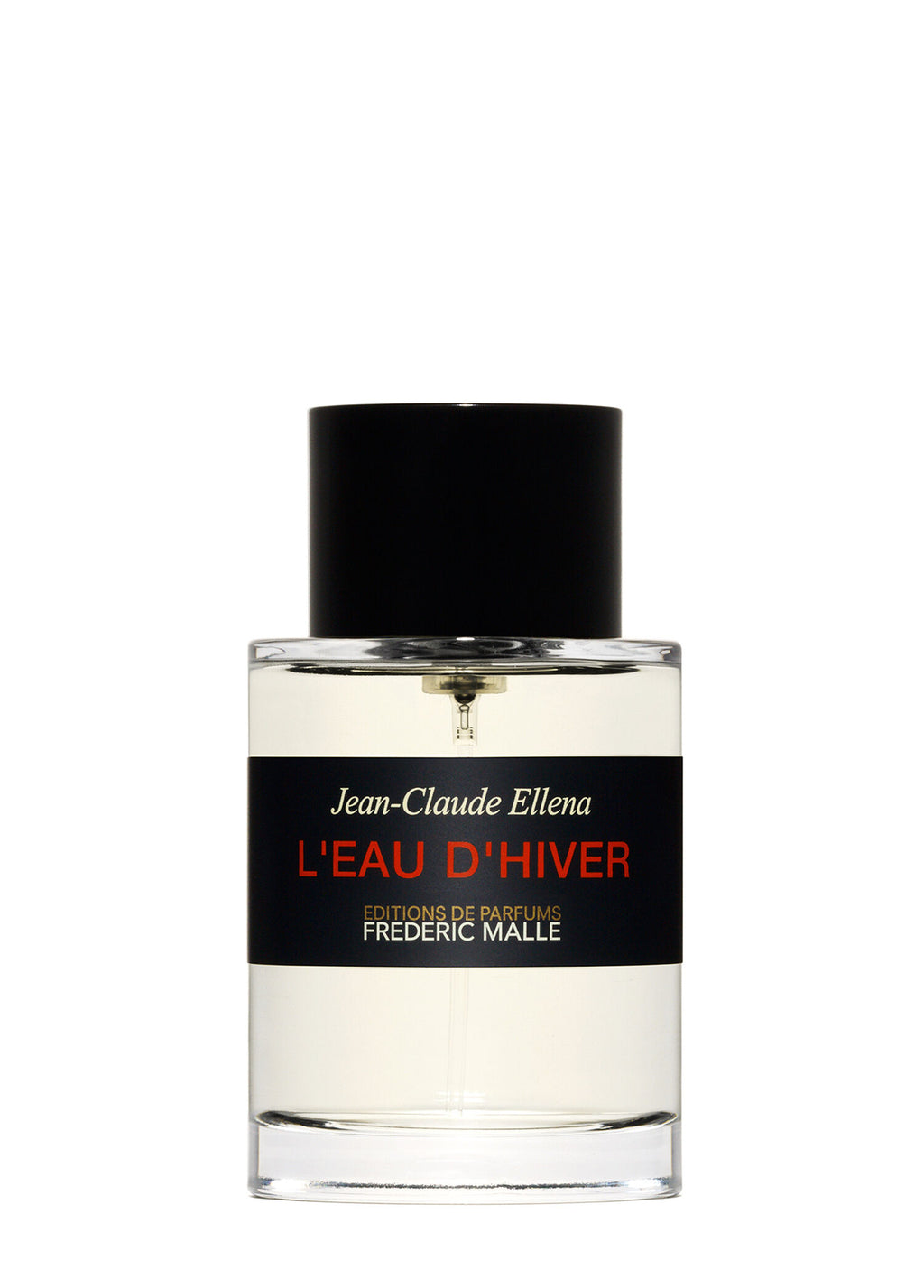 L'Eau D'Hıver 100 ml
