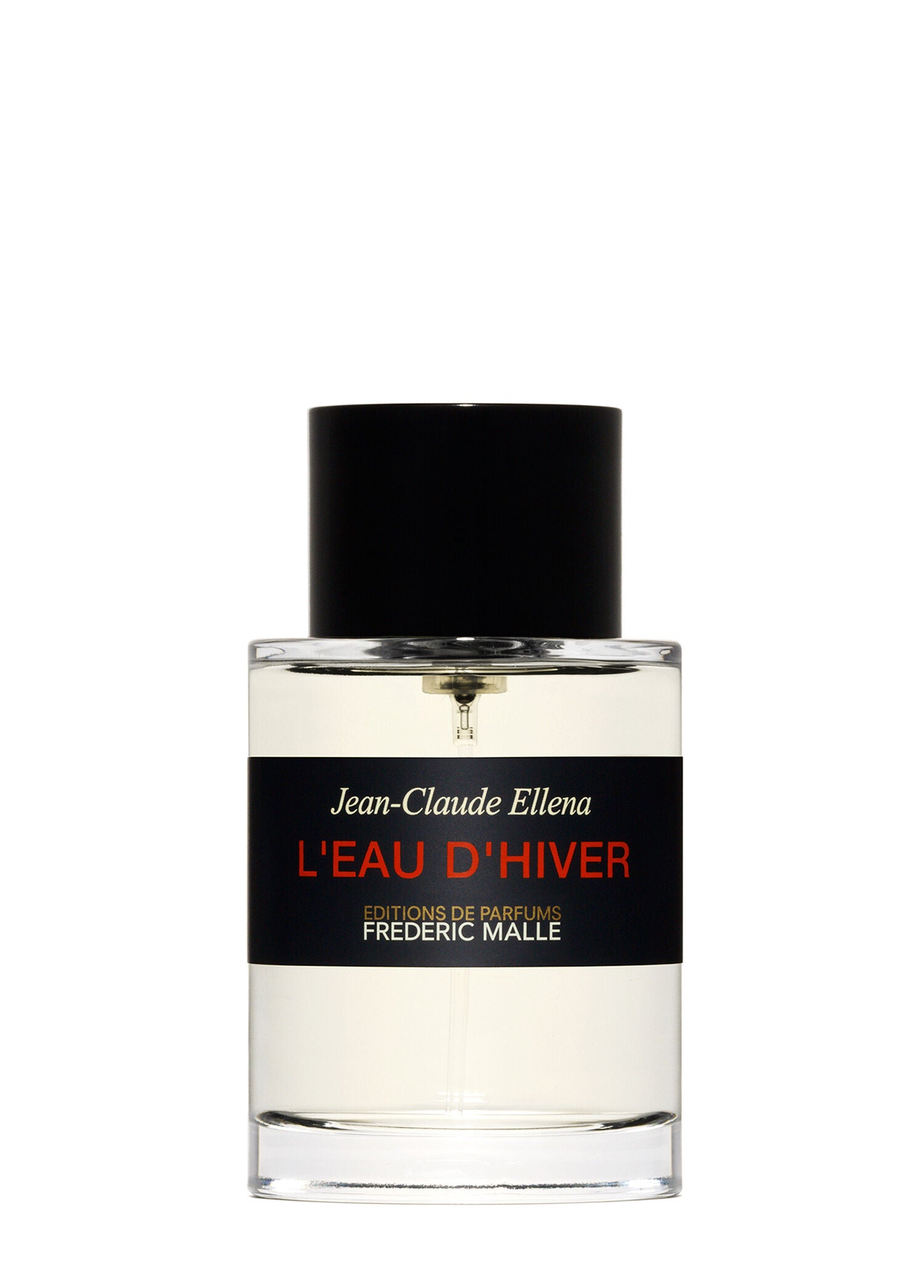 L'Eau D'Hıver 100 ml