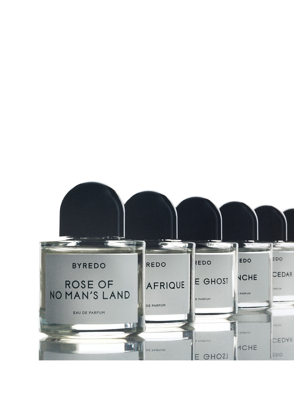 Blanche EDP 100 ml Parfüm