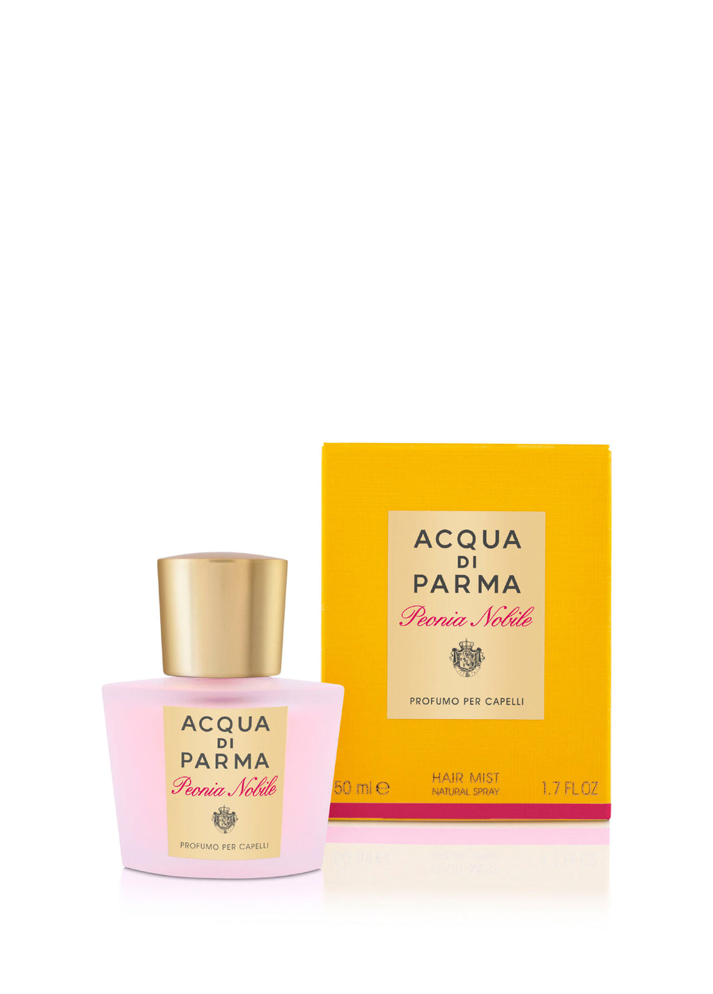 Peonıa N. Haır Mıst 50 Ml.