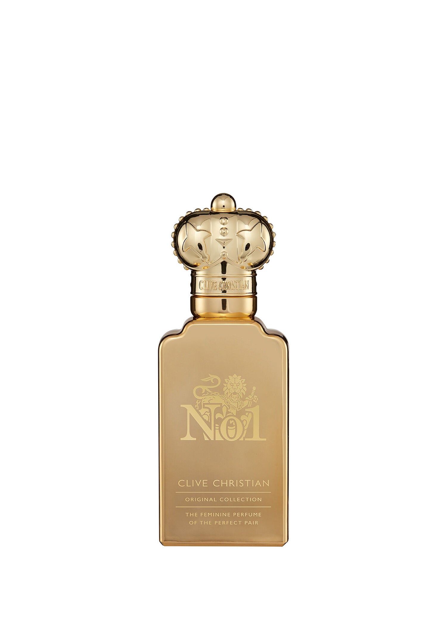 Original Collection No1 50ml Feminine