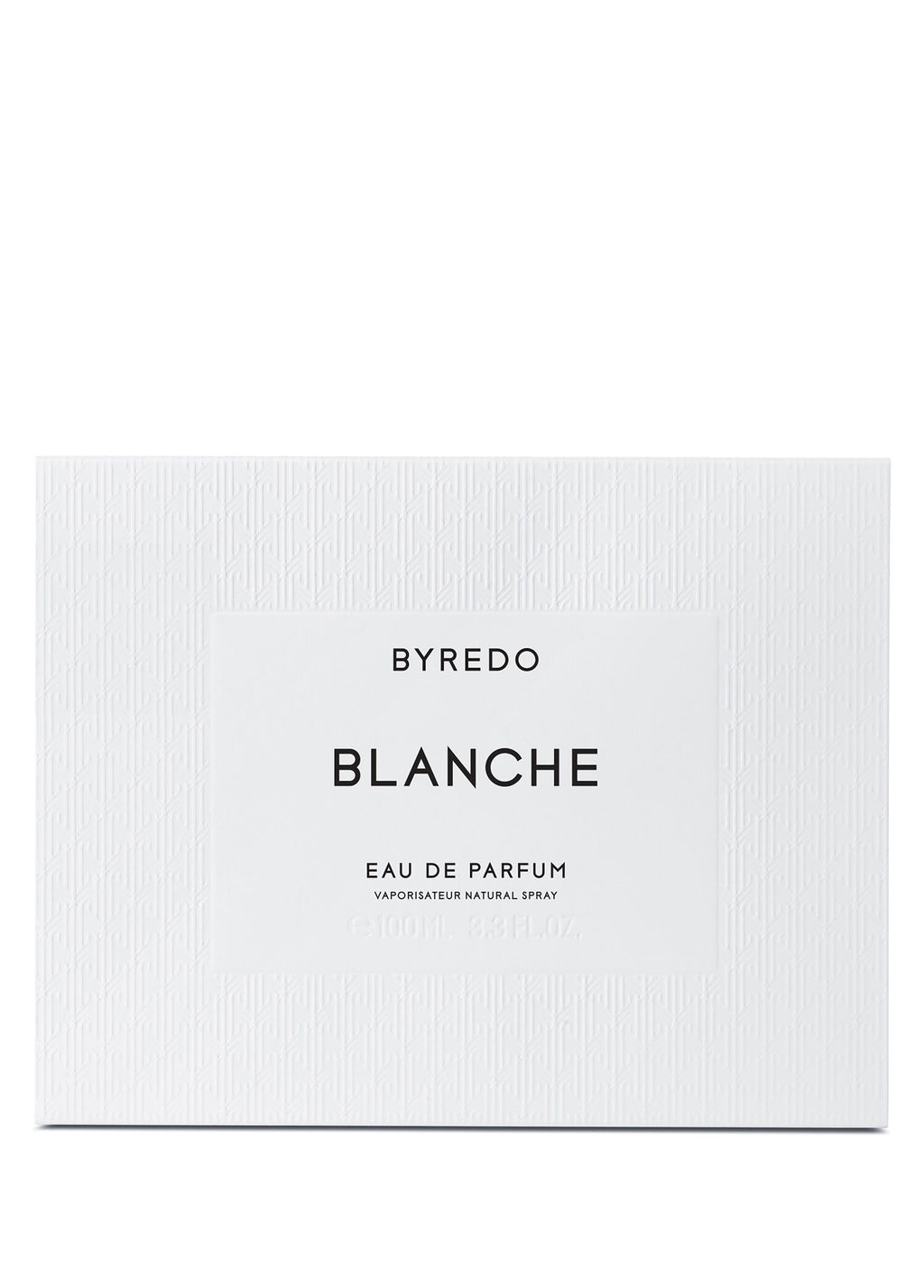Blanche EDP 100 ml Parfüm