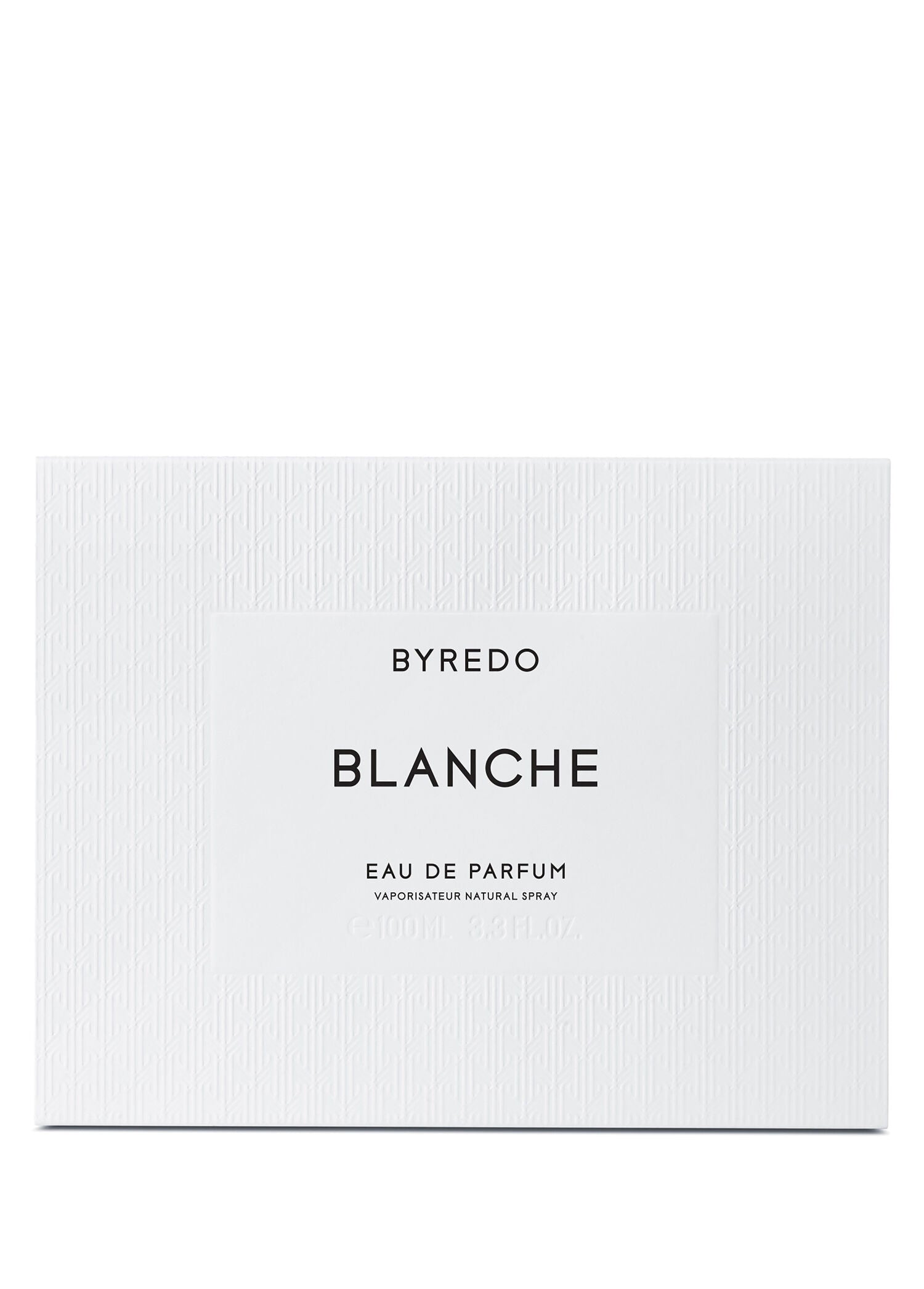 Blanche EDP 100 ml Parfüm