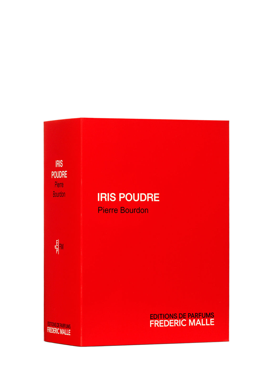 Iris Poudre 100Ml