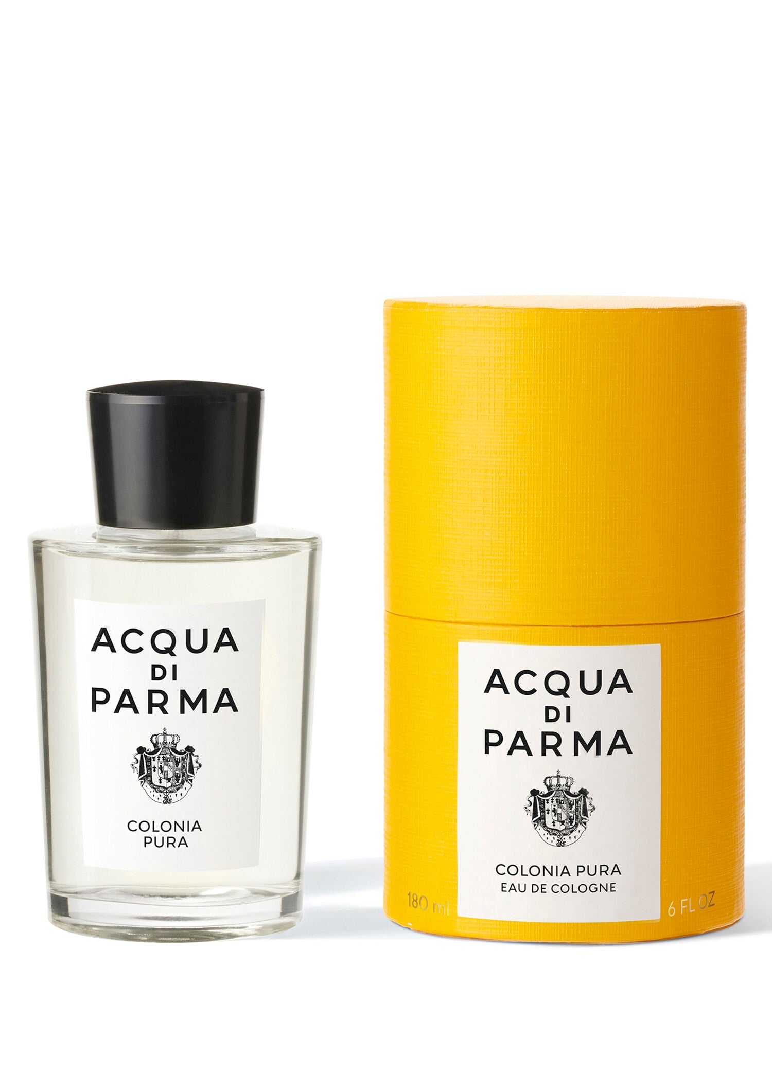 Colonia Pura EDC 180 ml Unisex Parfüm