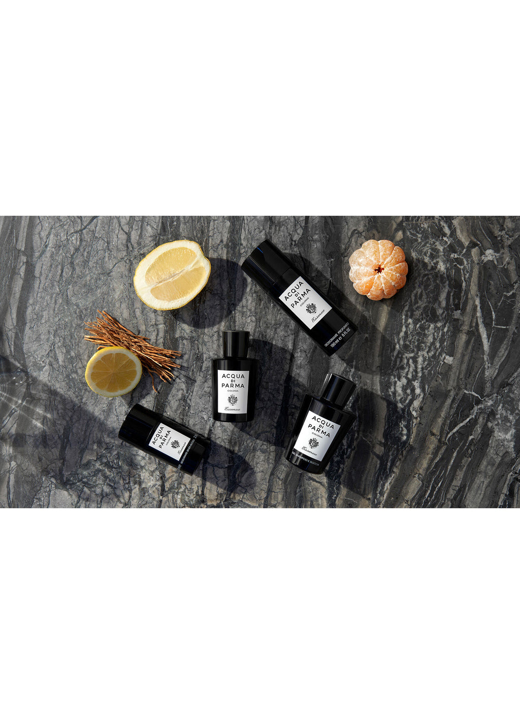 Colonia Essenza Deodorant Spray 150 Ml