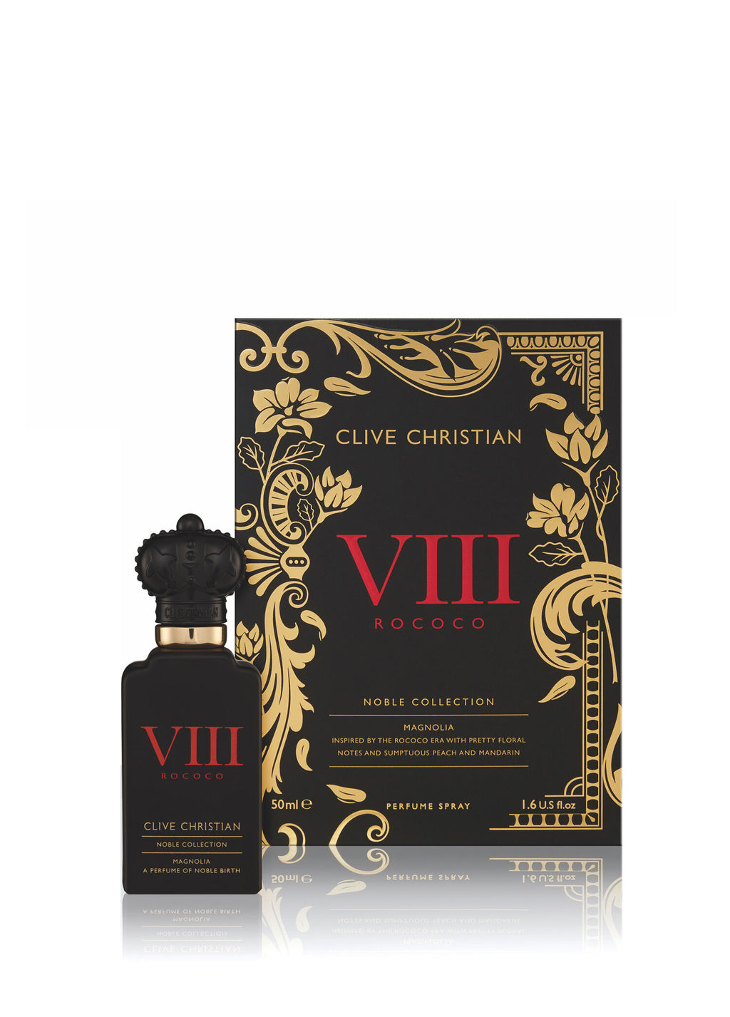 Noble Collection VIII Magrnolia 50ml
