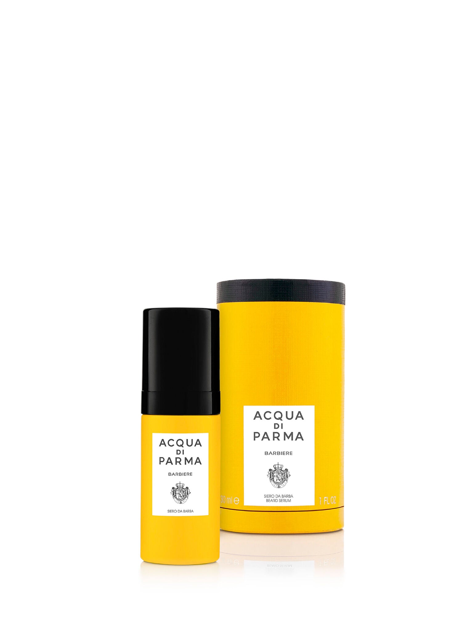 Barbiere 30 ml Sakal Serumu