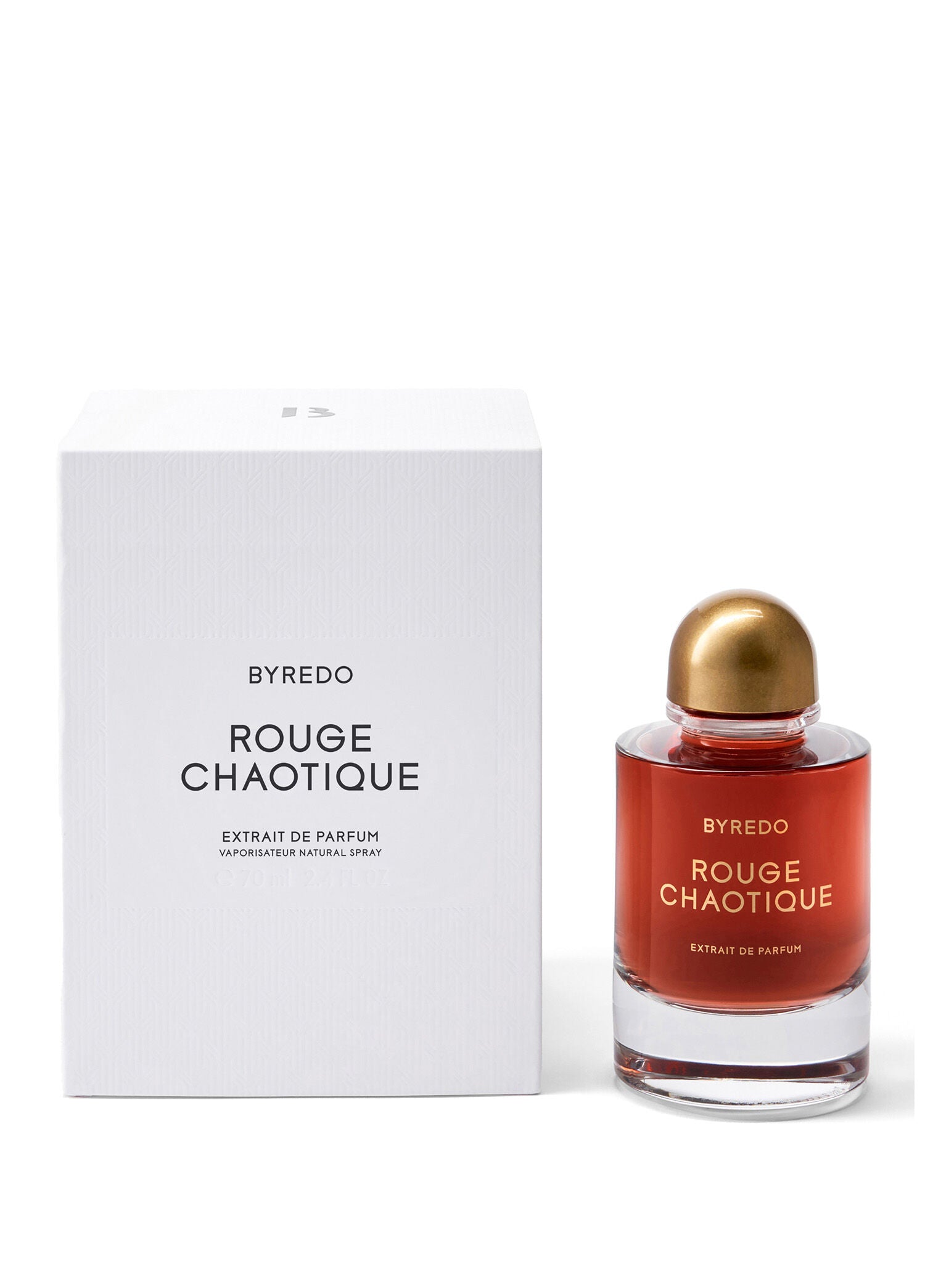Rouge Chaotique EDP 70 ml