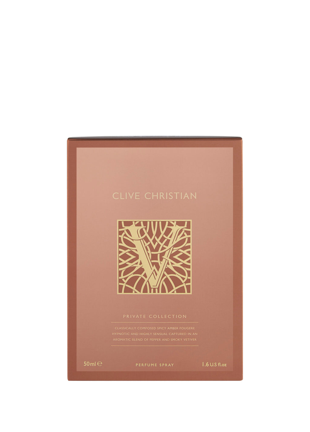 Private Collection V Amber Fougere 50ml