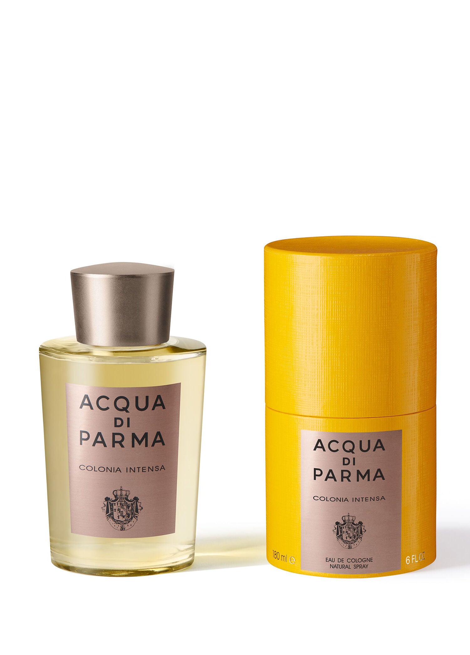 Colonia Intensa Edc 180 ml Parfüm