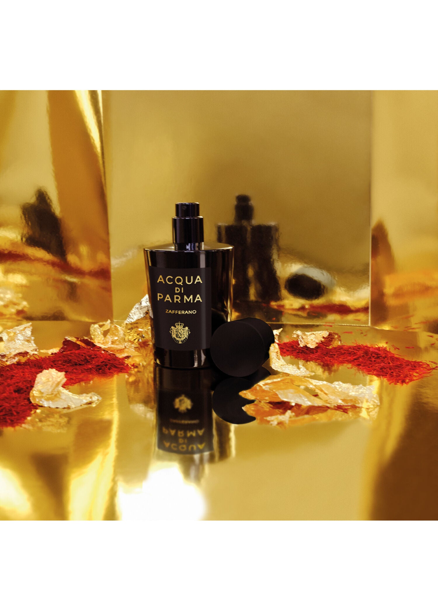 Zafferano EDP 180ml