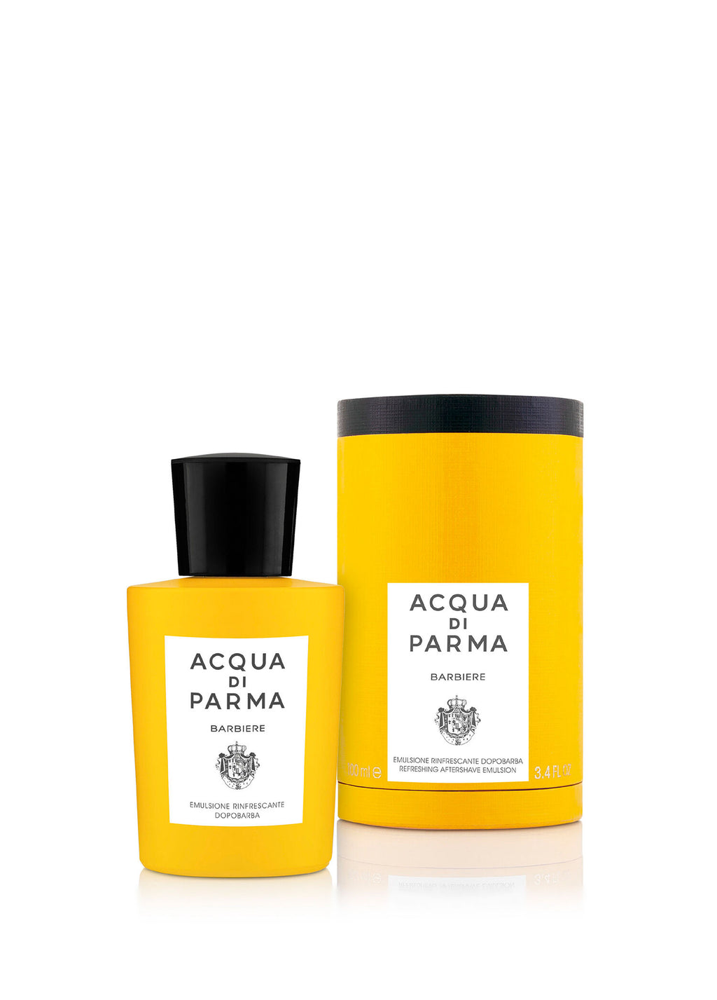 Barbiere After Shave 100 Ml Serum
