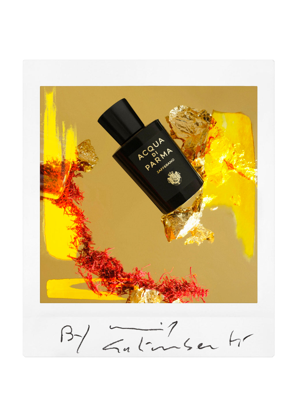 Zafferano EDP 180ml