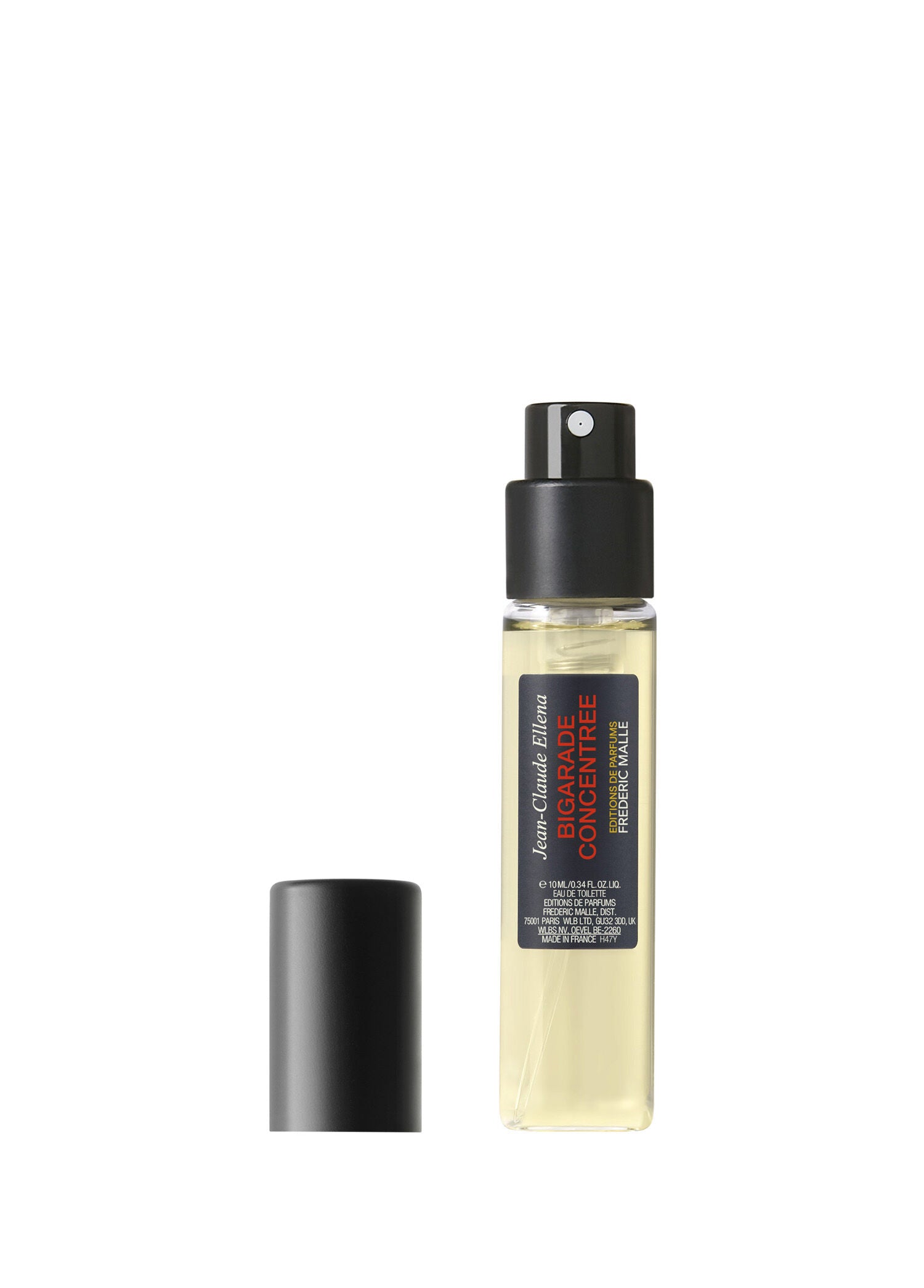 Bigarade Concentree 10ml Parfüm
