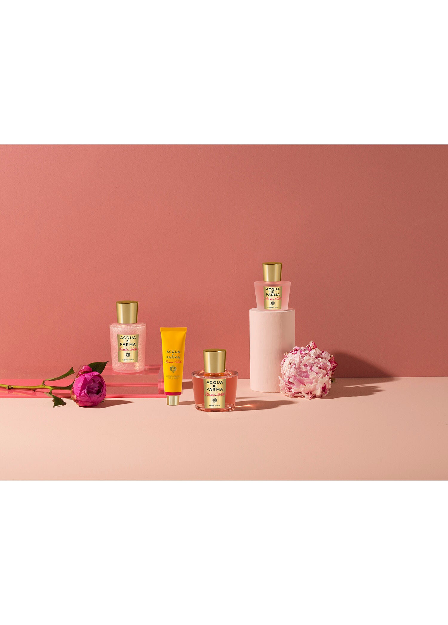 Peonia Nobile EDP 100 ml Kadın Parfüm