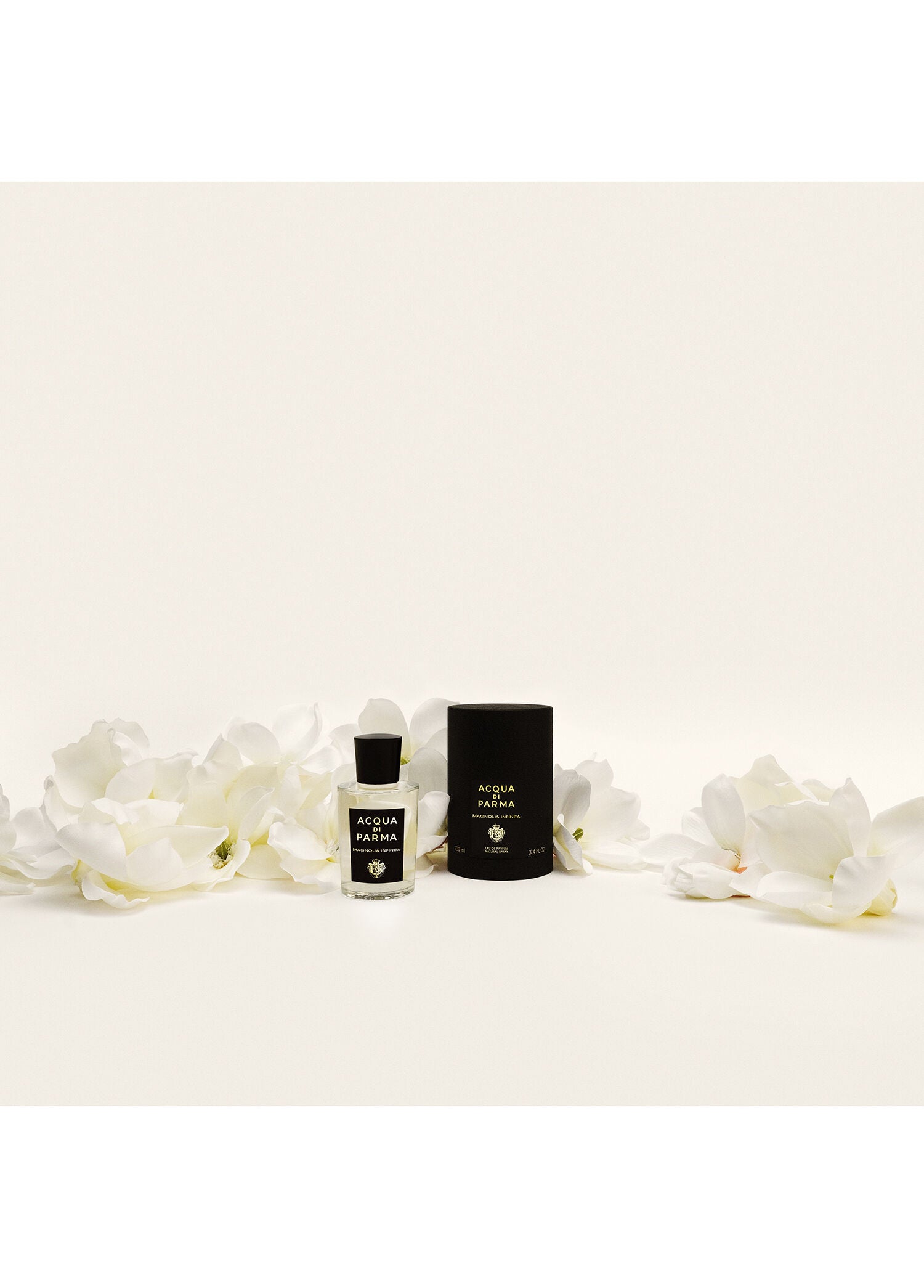 Sigrnature Of Sun Magrnolia Infinita 100 ml Parfüm