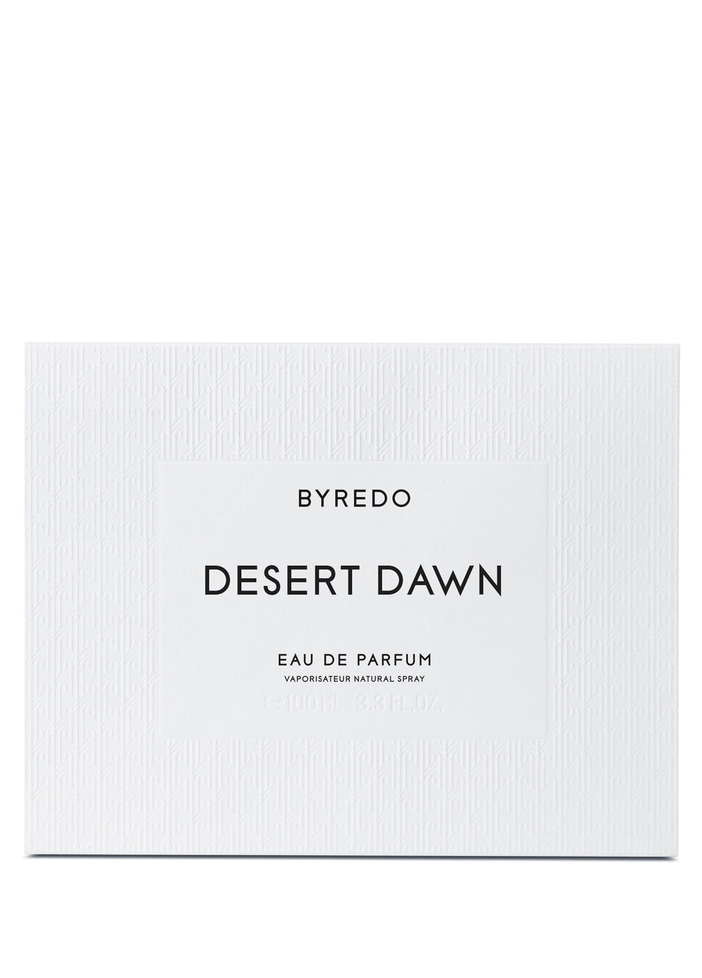Byr Desert Dawn EDP 100 ml