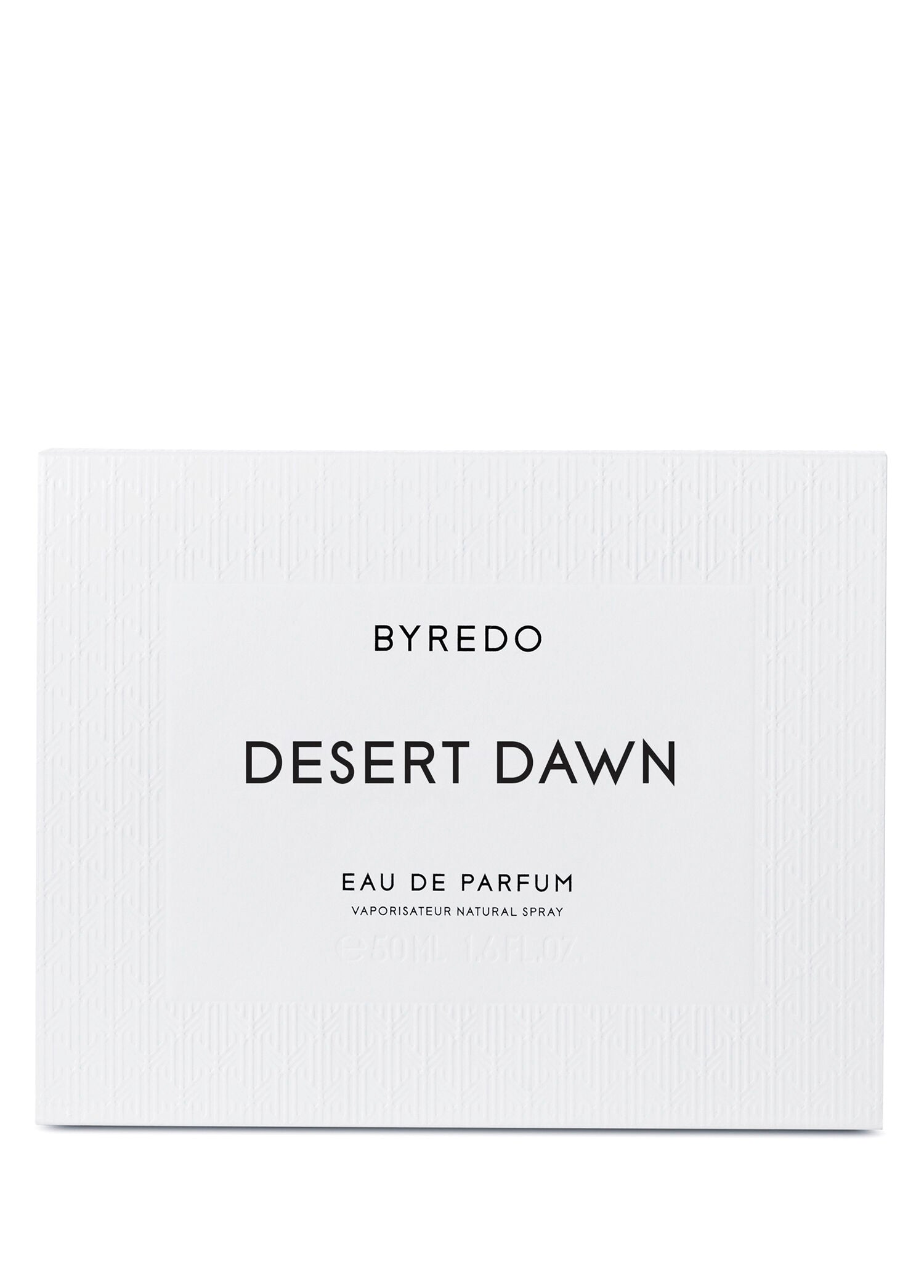 Byr Desert Dawn EDP 50 ml